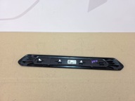 moulding threshold front BMW X3 G01 LCI M40i 8089579