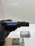RENAULT CAPTUR II MODULE NAVIGATION DEVICES RADIO 2591A7327R