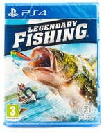 Legendárny rybolov (PS4)