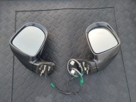 mirror left 16 PIN LEXUS RX III 450 RX450 H 1G0