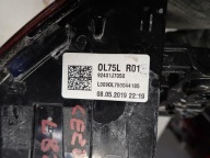 light rear part rear left KIA CEED III HB 2018- 92403-J7050