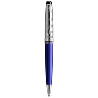 Pero Waterman Expert Deluxe Blue M 2093657