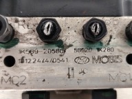 HYUNDAI IX20 2018 Servofreno ABS