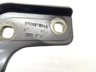 damper electrical bonnet boot rear part left AUDI Q5 8 8R0827851B