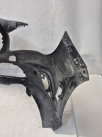 MERCEDES CLA 117 W117 LIFT 16- bumper front front 6XPDC A1178801200