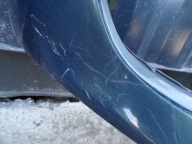 front bumper front TOYOTA AURIS 1 and (R1)