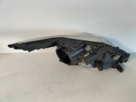 light front reflektor left TOYOTA AVENSIS III T27 08-12