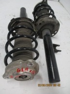 AMOR shock absorber MERCEDES GLA right left front