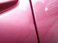 Daihatsu Sirion II 2 door left front front R43