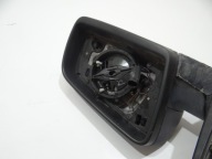 mirror right BMW E60 FOTOCHROM LED