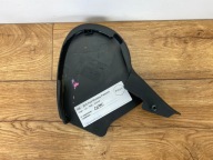 Blende Abdeckung SITZ Ford Mustang VI 2015+ USA