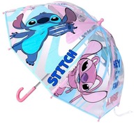 Disney - Stitch and Angel Umbrella 6481