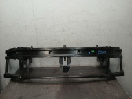 bumper support front VW PASSAT B9 3J0807651
