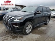 Lexus GX 460, 2022r., 4x4, 4.6L