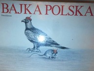 Bajka polska - Praca zbiorowa