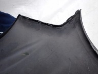 KIA PICANTO and LIFT SPORT 07- bumper front front