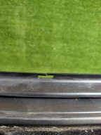 front bumper front SKODA SUPERB III LIFT NR.Z9331