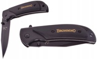 Scyzoryk Nóż Składany Browning
