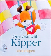 ONE YEAR WITH KIPPER MICK INKPEN