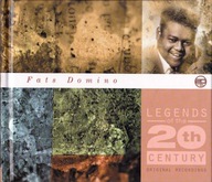 Fats Domino - Legends Of The 20th Century (1999, H
