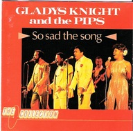 Gladys Knight And The Pips – So Sad The Song