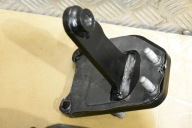 IDEALNY Gancio traino + modulo cablaggio MERCEDES W214 1