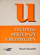 Techniki sprzedaży ubezpieczeń Nassalski