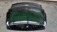 trunk door boot VW Tiguan 1,4 TSI LC9X