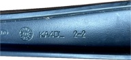 B3 KIA CARNIVAL IV 2020 - right left arm of wipers front KOMPLET