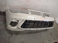 bumper front front VW POLO VI LIFT 2021- R-LINE 2GS807221H