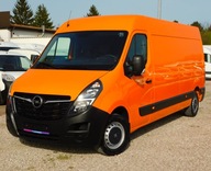 Renault Master 2.3 DCI-180! L3H2 NAVI Klima! Salon Polska! Mod.2021