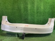 bumper rear rear part VOLVO V90 II 16