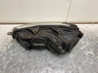 VW GOLF 6 VI KOMBI 5K complete light right front XENON positioning LED