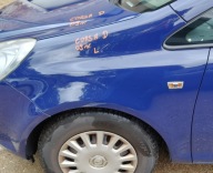 OPEL CORSA D 09R blatník ľavý predok