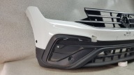 VW TIGUAN ALSPACE Paraurti Anteriore 3634