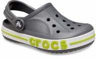 Detské ľahké topánky Šľapky Dreváky Crocs Bayaband Kids 207019 Clog 32-33