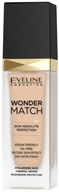 EVELINE WONDER MATCH MAKE-UP 16 LIGHT BEIGE