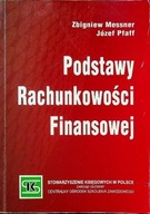 Podstawy rachunkowości finansowej