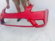KIA RIO II 2 LIFT 09-11 bumper front front