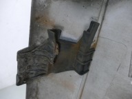 MERCEDES S W220 bumper PDC rear part 744