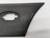 moulding right rear part RENAULT MASTER III 768F30007R