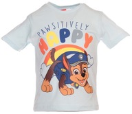 PSI PATROL Koszulka T-shirty Bluzka 104 LICENCJA