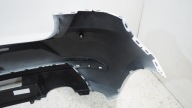 Seat Ibiza V bumper rear part rear 6F0807417AF