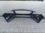 Mercedes Gla W156 14- bumper front front