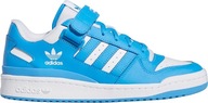 Buty sportowe adidas FORUM LOW r.37 1/3 Sneakersy