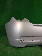 bumper rear rear part CHEVROLET AVEO 08- HB