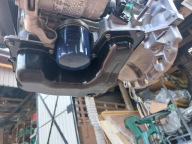 engine OPEL CORSA F 1.2 THP 10TMAA HN05 new 23r