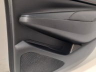 Toyota Corolla E21 / 2020 side door rear right Kombi (ET116)