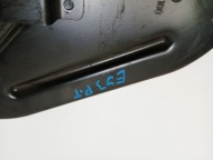 cover boot right BMW E93 7185100