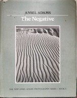 Ansel Adams The Negative